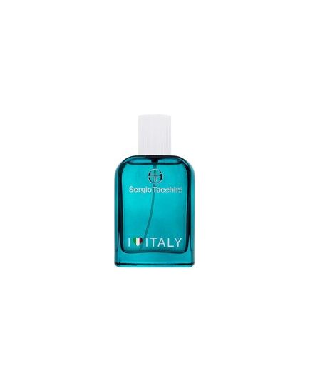 SERGIO TACCHINI I LOVE ITALY EDT 100ML
