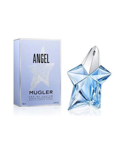 THIERRY MUGLER ANGEL EDP (FILLABLE) 25ML