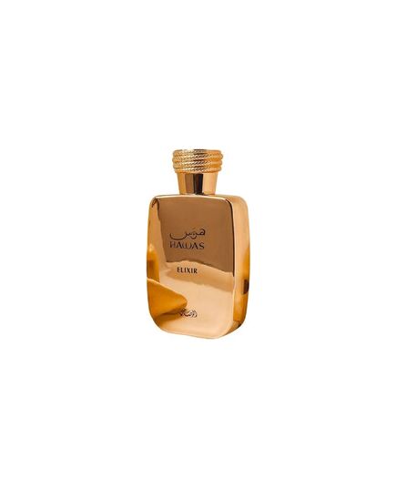 RASASI HAWAS ELIXIR EDP 100ML