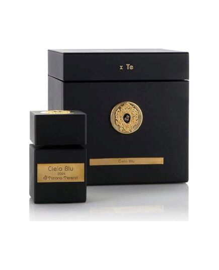 TIZIANA TERENZI CIELO BLU EXTRAIT DE PARFUM 100ML