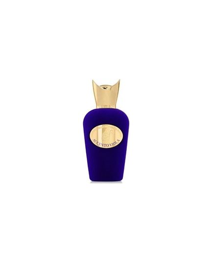 SOSPIRO ACCENTO VIOLA EDP 100ML