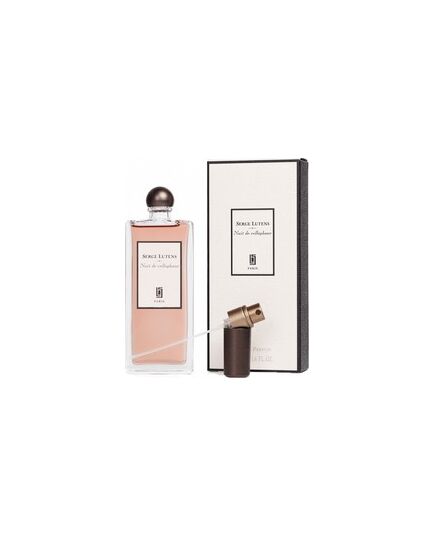 SERGE LUTENS NUIT DE CELLOPHANE EDP 50ML