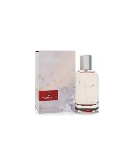 SWISS ARMY FIRST SNOW EDP 100ML