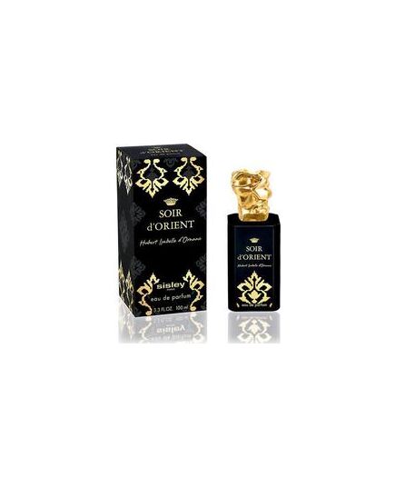 SISLEY SOIR D`ORIENT EDP 30ML