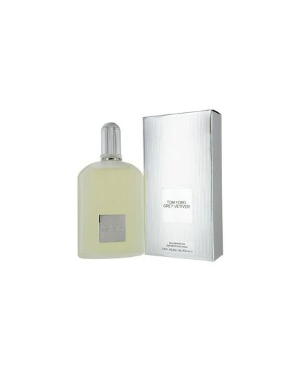 TOM FORD GREY VETIVER EDP 100ML