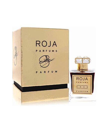 ROJA PARFUMS AOUD PERFUME 100ML