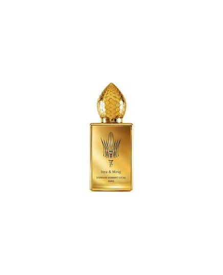 STÉPHANE HUMBERT LUCAS 777 ISRA & MIRAJ EDP 50ML