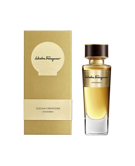 SALVATORE FERRAGAMO VENDEMMIA EDP 100ML