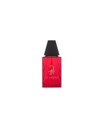 SCORPIO ROUGE EDT 75ML