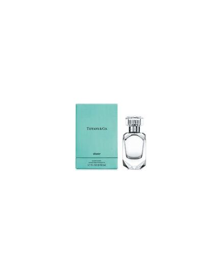 TIFFANY AND CO TIFFANY & CO. SHEER EDT 30ML