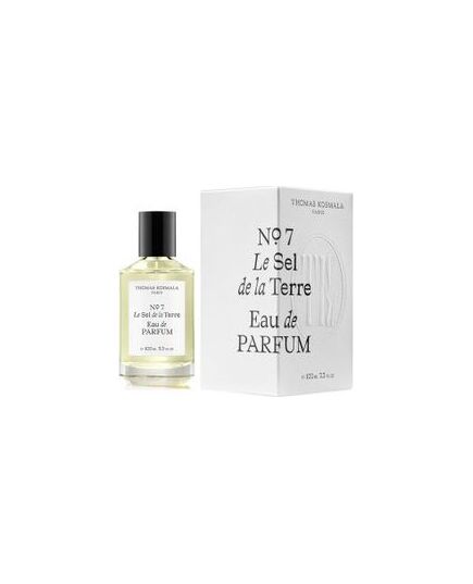 THOMAS KOSMALA NO.7 LE SEL DE LA TERRE EDP 100ML