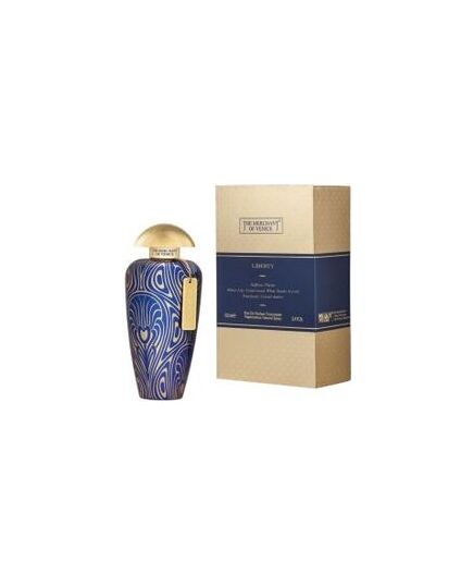 THE MERCHANT OF VENICE LIBERTY EDP 100ML