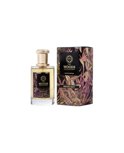 THE WOODS COLLECTION MOONLIGHT EDP 100ML