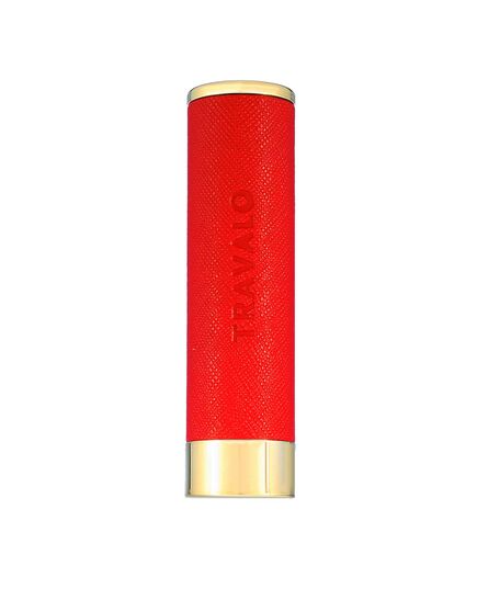 TRAVALO WALZER ( RED ) - PLNITELNÝ ROZPRAŠOVAČ PARFÉMŮ 5ML