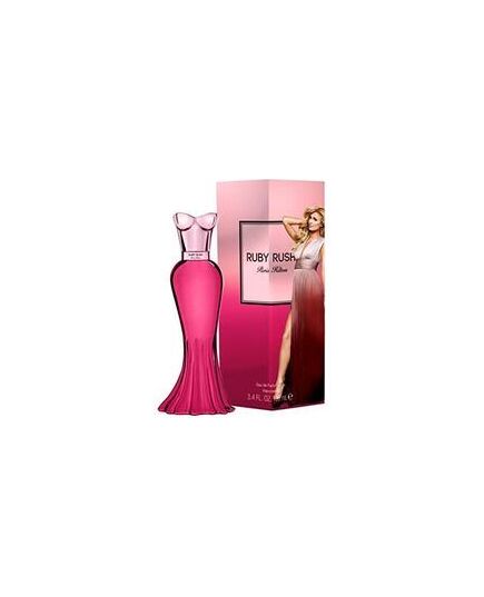 PARIS HILTON RUBY RUSH EDP 100ML
