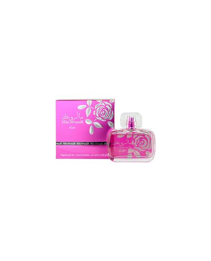 RASASI MAA ARWAAK POUR FEMME EDP 50ML