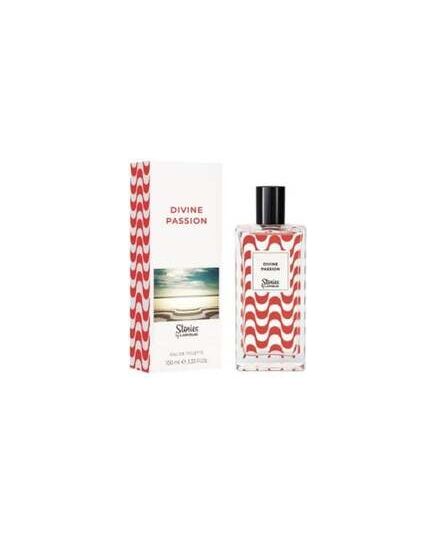 TED LAPIDUS DIVINE PASSION EDT 100ML