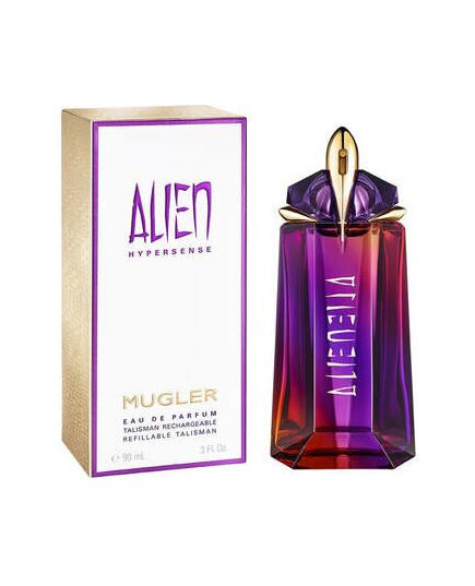 THIERRY MUGLER ALIEN HYPERSENSE EDP 30ML