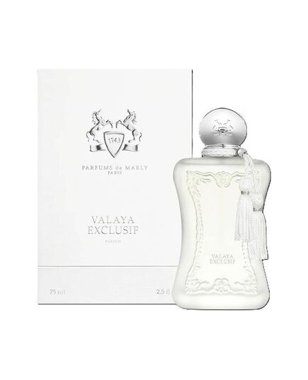PARFUMS DE MARLY VALAYA EXCLUSIF PARFUM 75ML