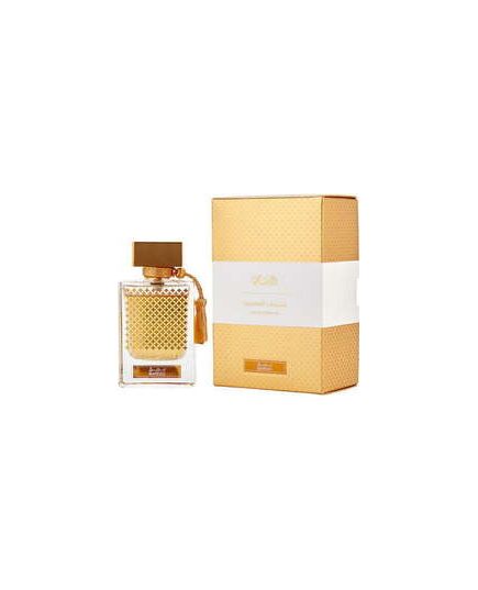 RASASI QASAMAT BAREEQ EDP 65ML