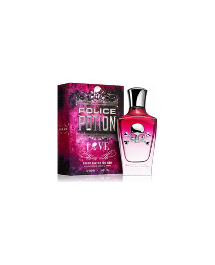 POLICE POTION POWER FOR HER EDP 100ML