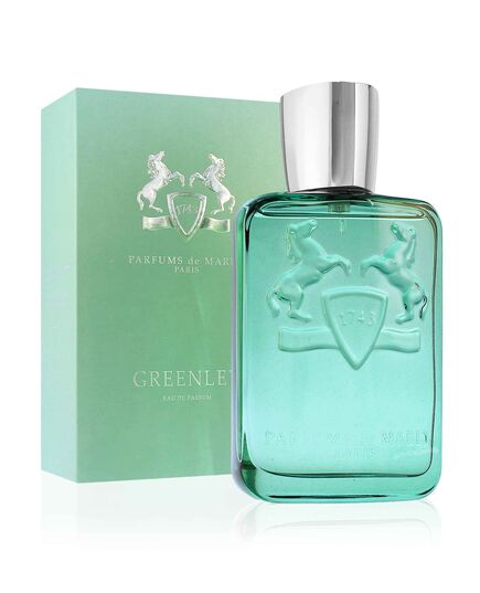 PARFUMS DE MARLY GREENLEY EDP 125ML