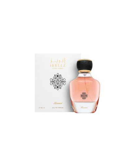 RASASI IBREEZ POUR FEMME EDP 100ML