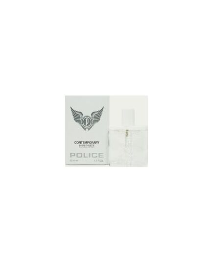 POLICE CONTEMPORARY EDT 100ML