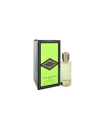VERSACE CEDRAT DE DIAMANTE EDP 100ML