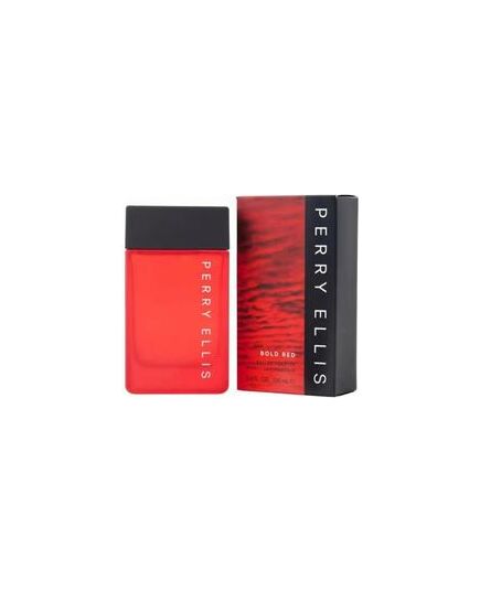 PERRY ELLIS BOLD RED EDT 100ML