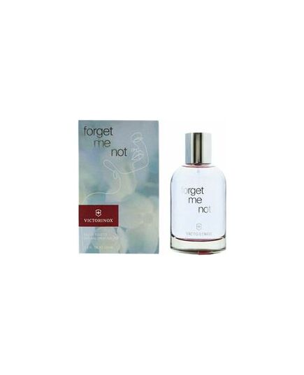 SWISS ARMY FORGET ME NOT EDP 100ML
