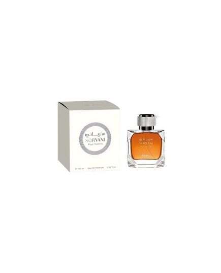 RASASI SORYANI POUR HOMME EDP 100ML