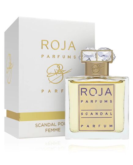 ROJA PARFUMS SCANDAL PARFUM 50ML