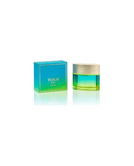 TOUS MAN CHILL EDT 100ML