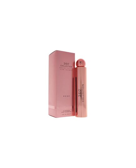 PERRY ELLIS 360° COLLECTION ROSÉ EDP 100ML