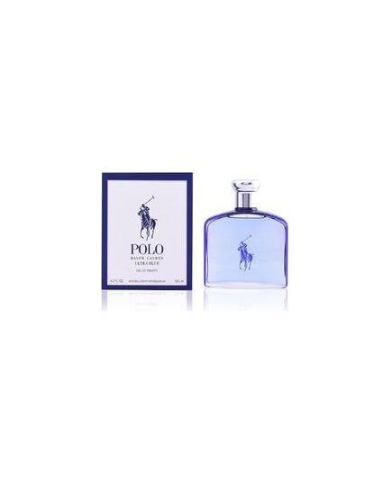 RALPH LAUREN POLO ULTRA BLUE EDT 40ML