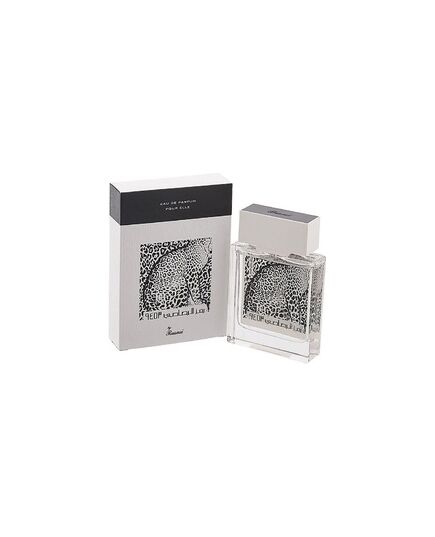 RASASI RUMZ AL RASASI LEO (9453) FOR ELLE EDP 50ML