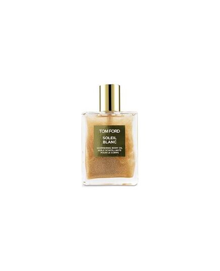 TOM FORD SOLEIL BLANC SHIMMERING BODY OIL 100ML