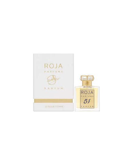 ROJA PARFUMS 51 POUR FEMME EDP 50ML