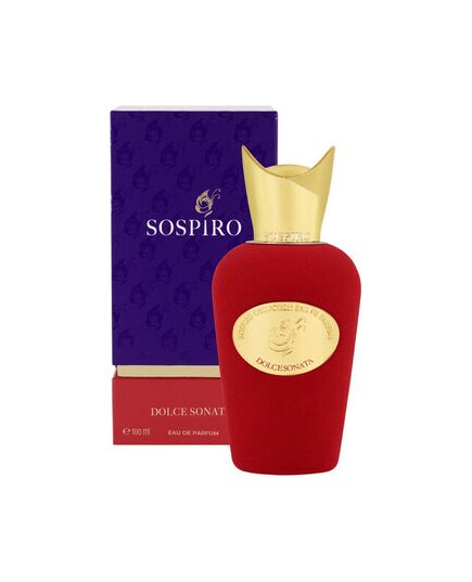 SOSPIRO DOLCE SONATA EDP 100ML