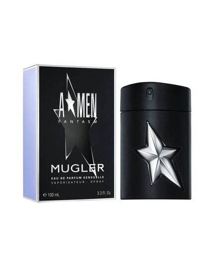 THIERRY MUGLER A*MEN FANTASM EDP 100ML