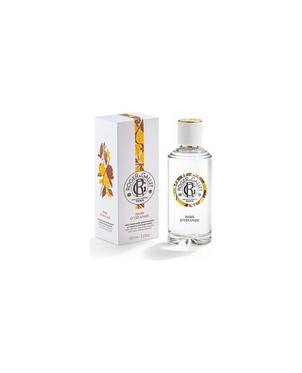 ROGER & GALLET BOIS D'ORANGE REFRESHING WATER 100ML