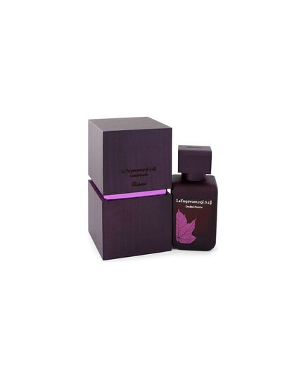 RASASI LA YUGAWAM ORCHID PRAIRIE EDP 75ML