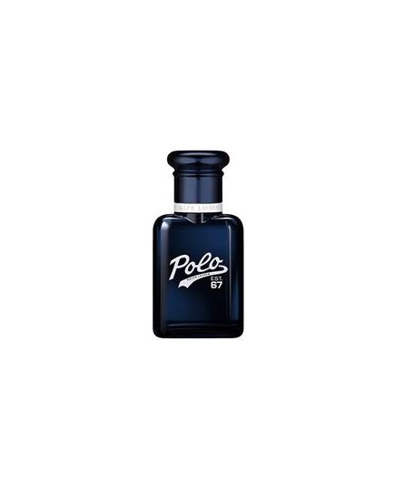 RALPH LAUREN POLO 67 EDT 40ML