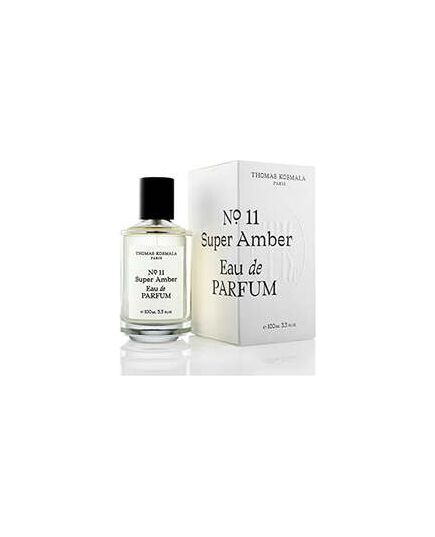 THOMAS KOSMALA NO.11 SUPER AMBER EDP 100ML