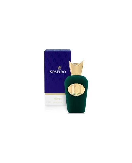SOSPIRO VIBRATO EDP 100ML