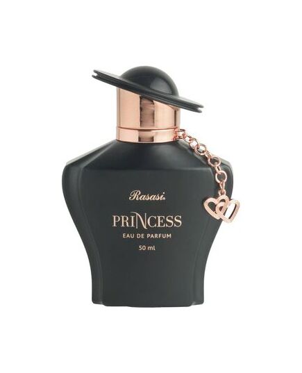 RASASI PRINCESS NOIR EDP 50ML