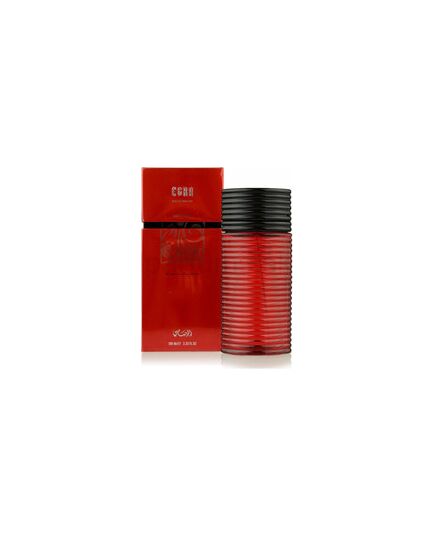 RASASI EGRA WOMEN EDP 100ML