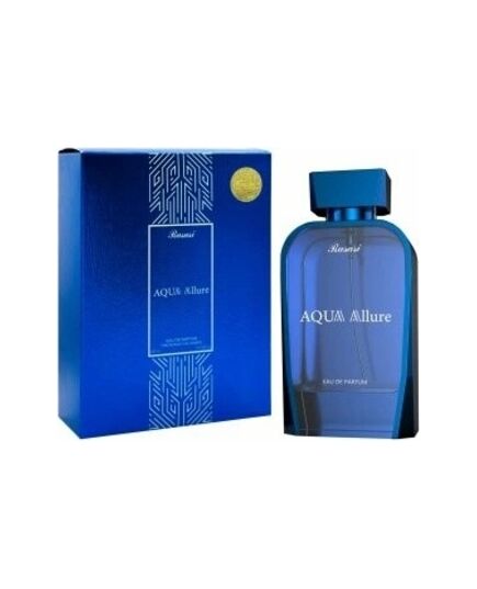 RASASI AQUA ALLURE EDP 100ML