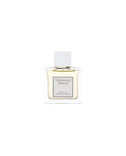 VERA WANG EMBRACE GREEN TEA AND PEAR BLOSSOM EDT 30ML